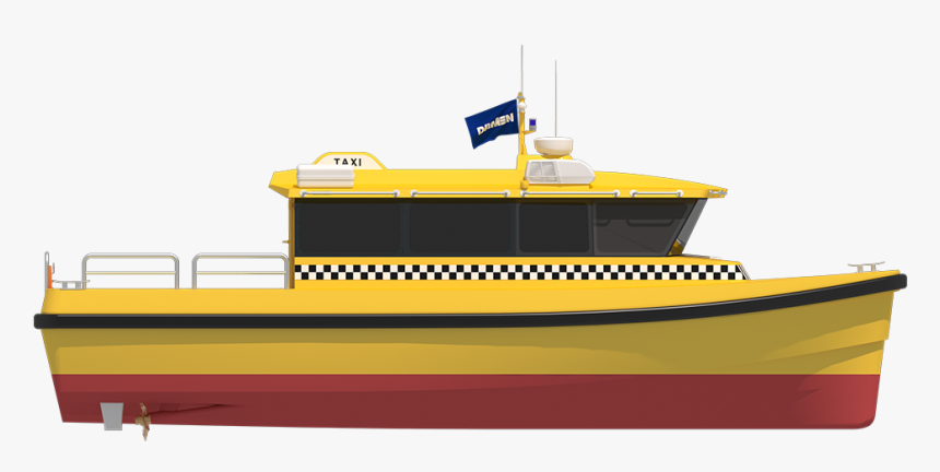 Water Bus Png, Transparent Png, Free Download