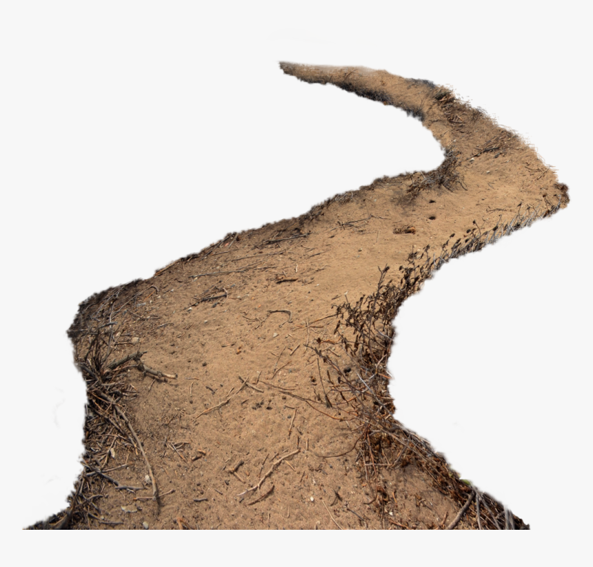 Soil - Path Png Transparent, Png Download, Free Download