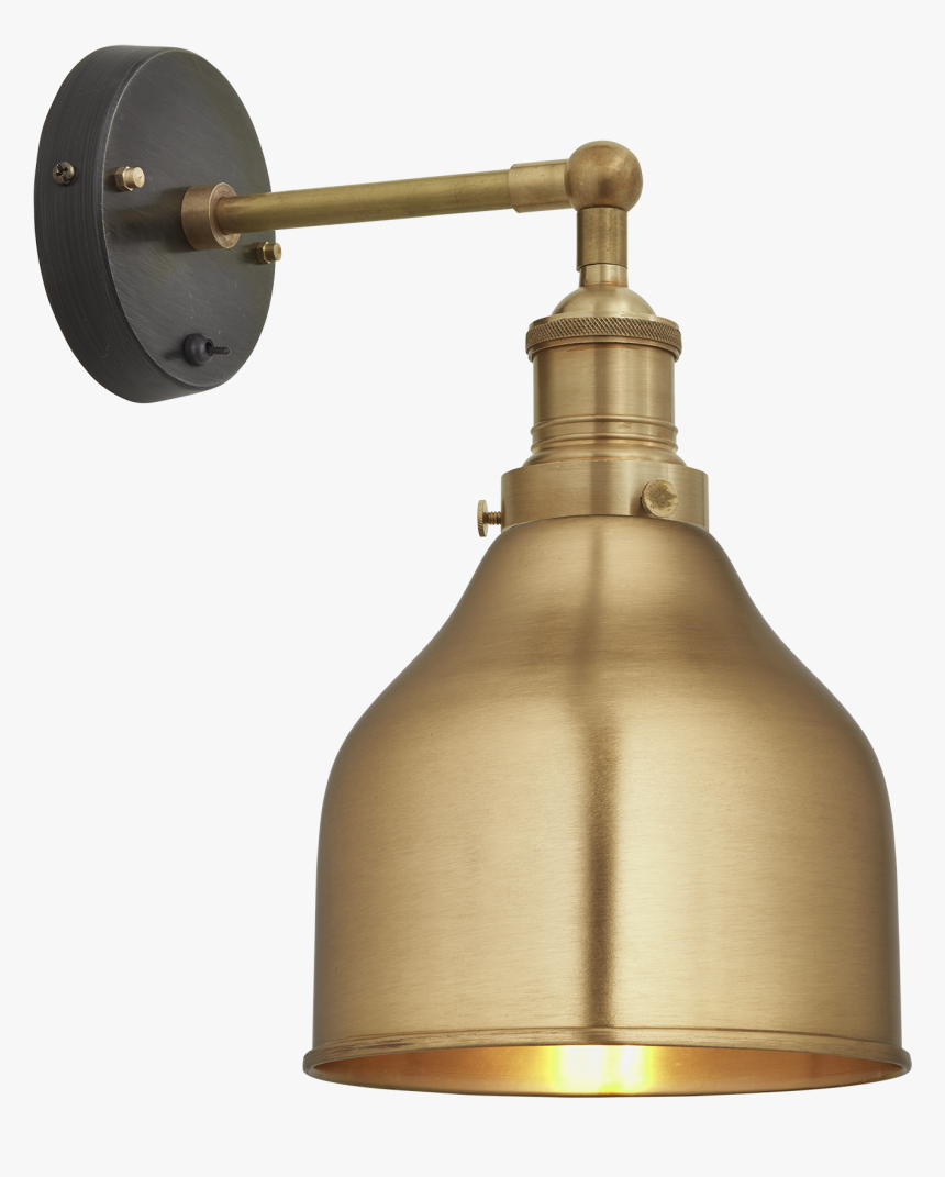 Industrial Wall Light Png, Transparent Png, Free Download