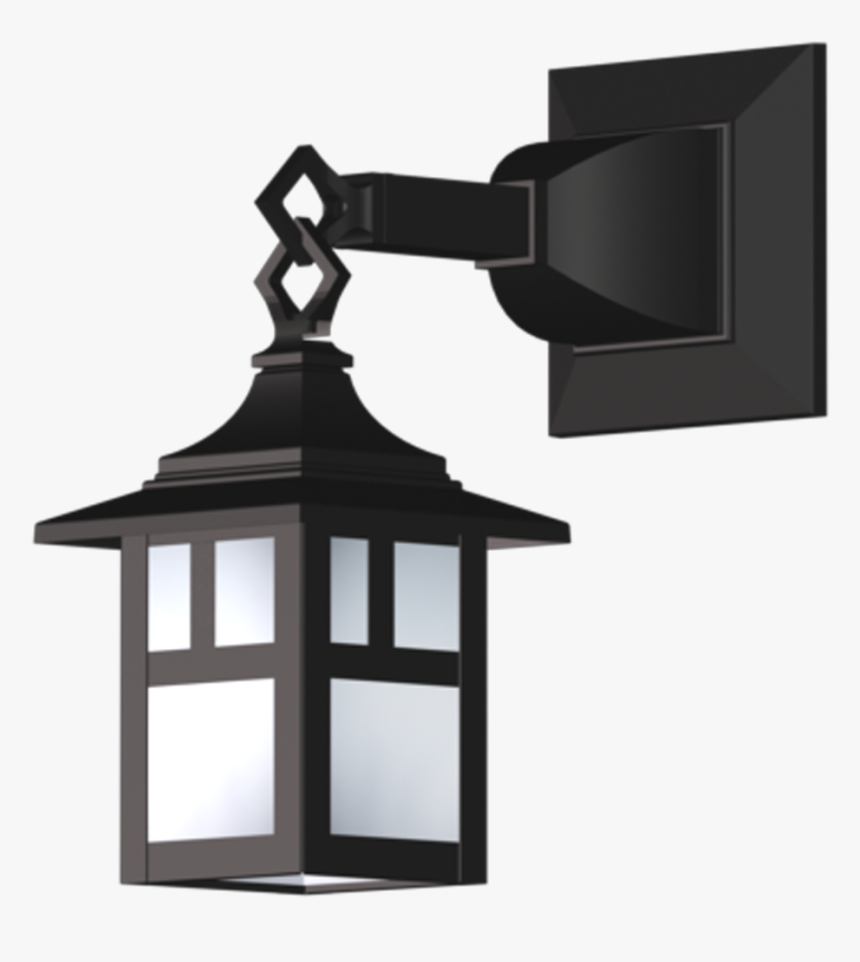 Rainier Mission Lantern Wall Sconce Clipart , Png Download - Lantern, Transparent Png, Free Download