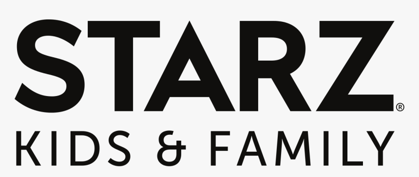 Starz Kids Logo, HD Png Download, Free Download