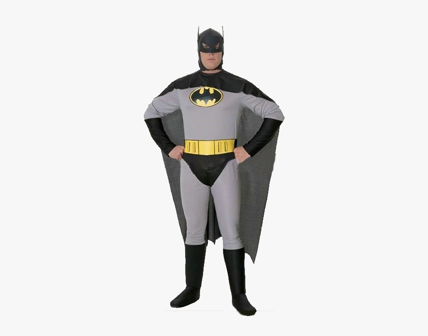 Batman Costume, HD Png Download, Free Download