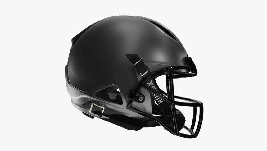 Xenith Shadow Football Helmet, HD Png Download, Free Download