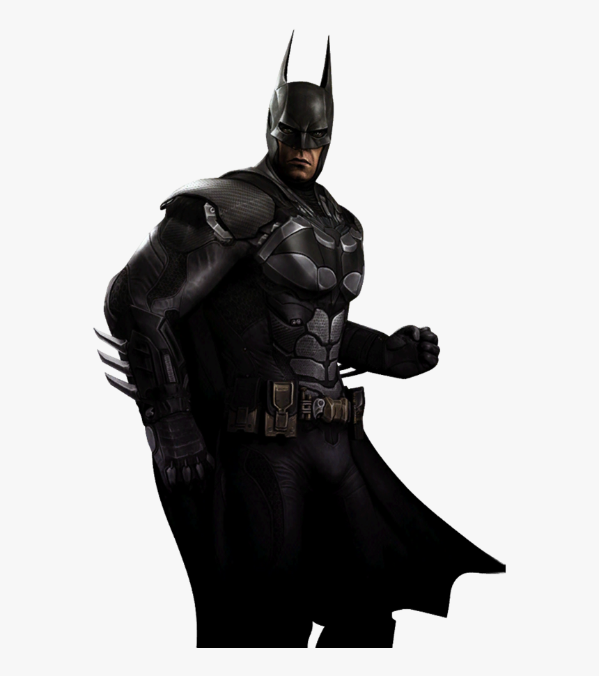 29075 - Batman Injustice Png, Transparent Png - kindpng
