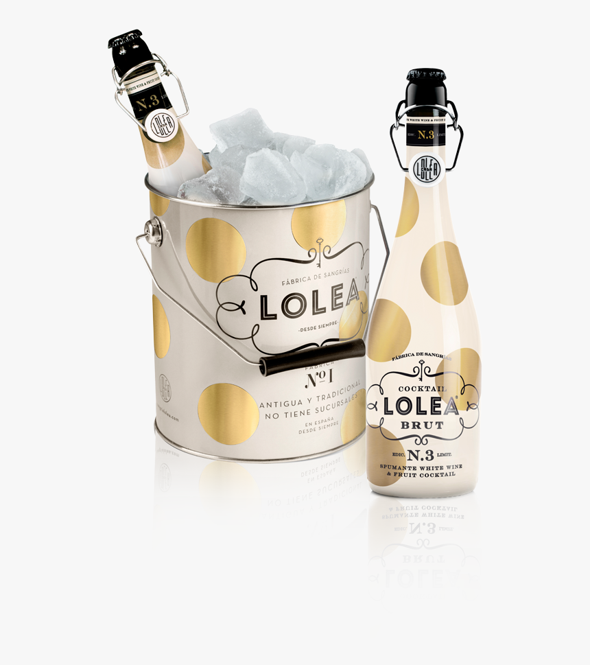 Lolea Brut No 3, HD Png Download, Free Download