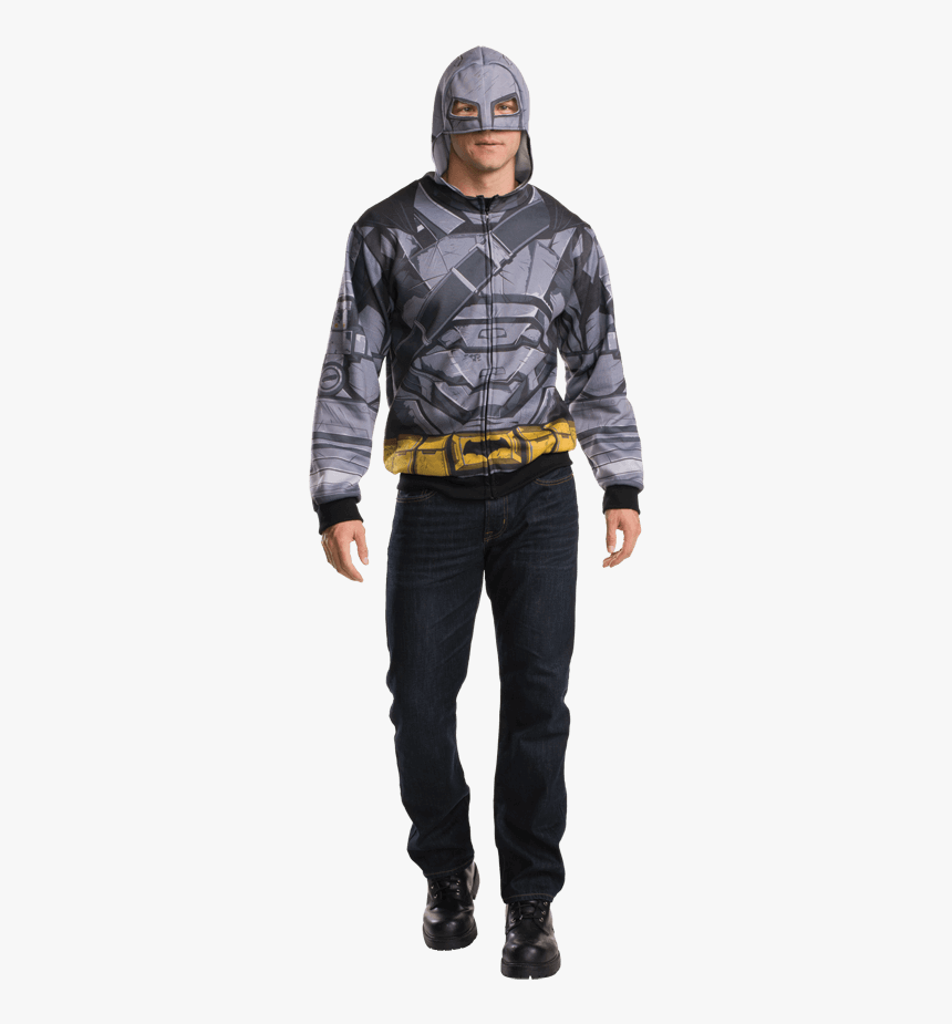 Batman V Superman Armored Batman Shirt, HD Png Download, Free Download