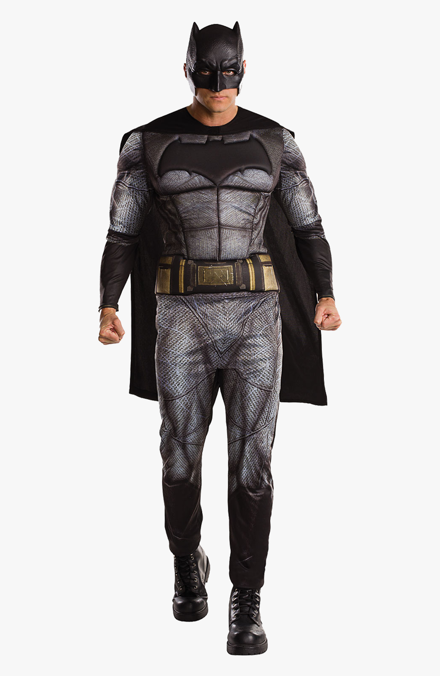 Batman Fancy Dress Costume, HD Png Download, Free Download