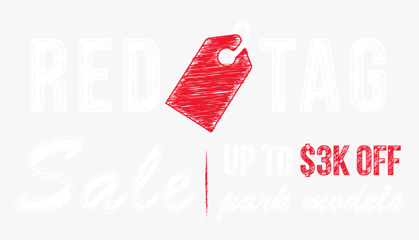 Red Tag Sale Png, Transparent Png, Free Download
