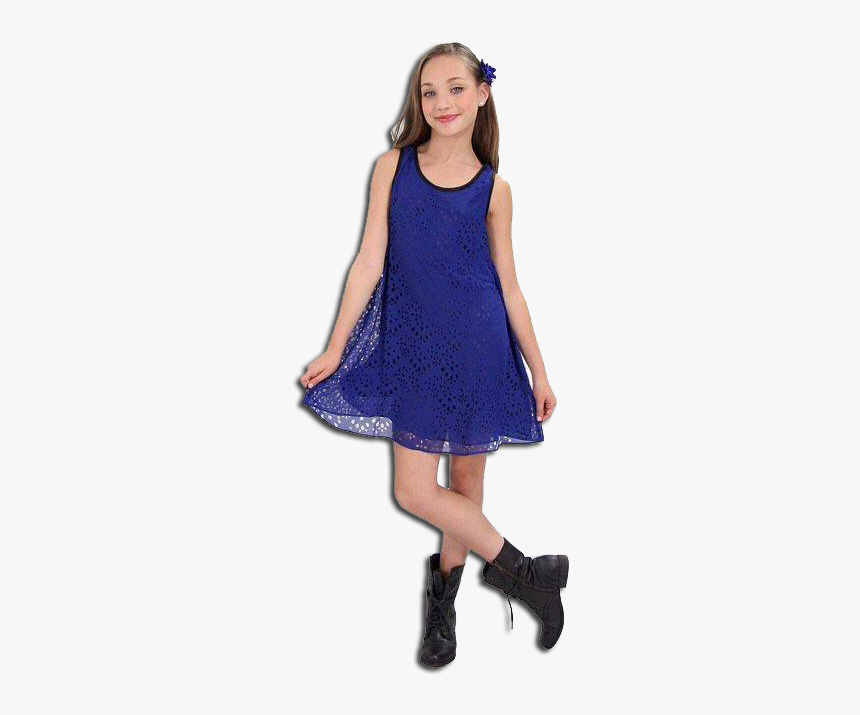 Download Maddie Ziegler Png Transparent Picture - Maddie Ziegler, Png Download, Free Download