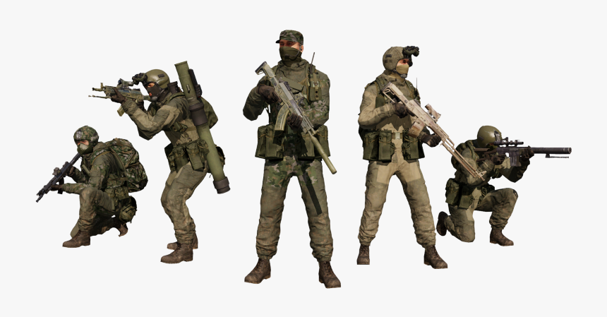 Arma 3 Contact Dlc, HD Png Download, Free Download