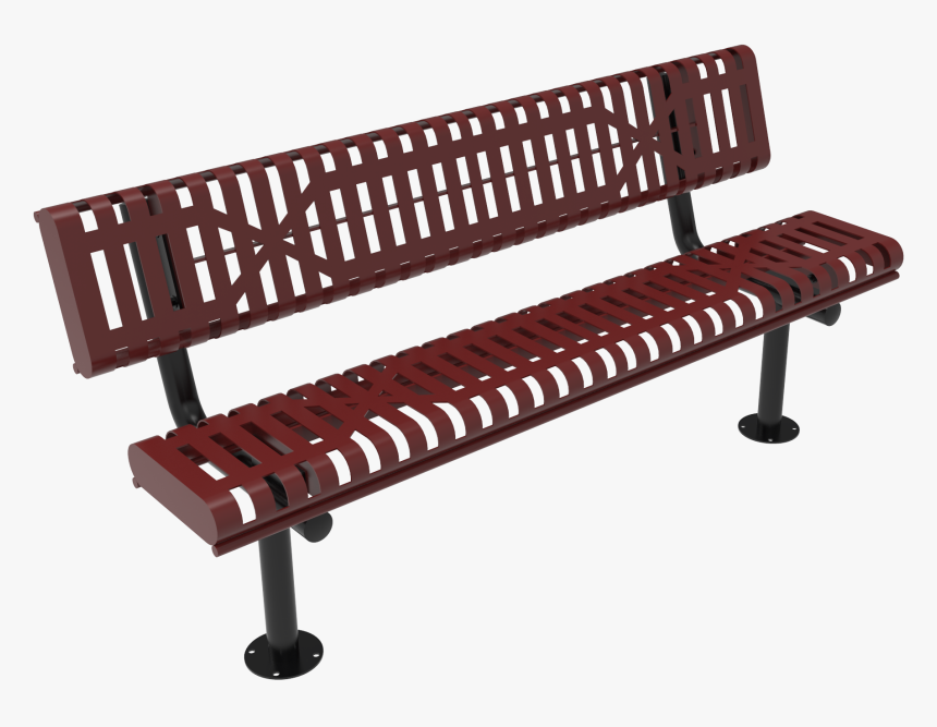 Transparent Outdoor Bench Png - Bench, Png Download, Free Download