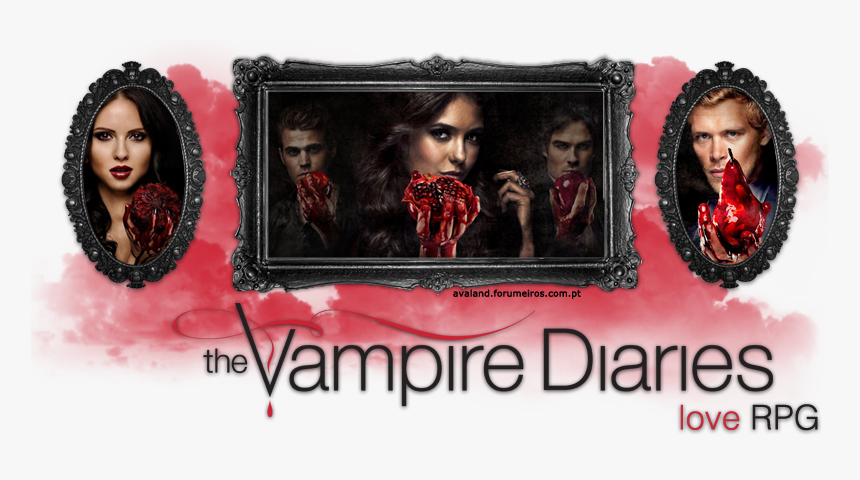 rpg the vampire diaries whatsapp