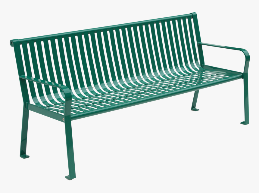 Outdoor Bench, HD Png Download, Free Download