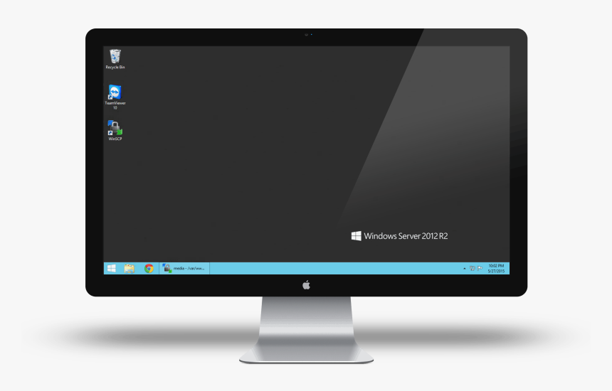 Computer Monitor, HD Png Download, Free Download