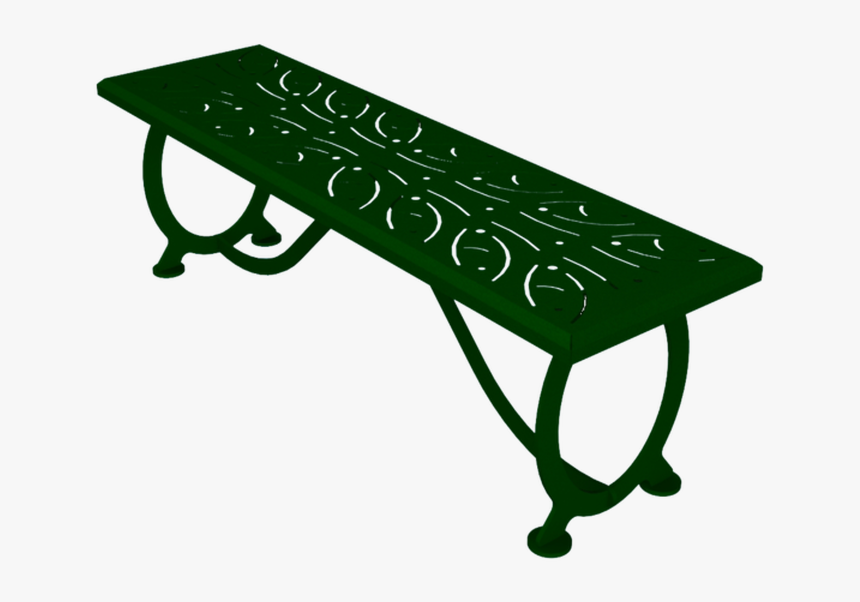 Bench, HD Png Download, Free Download