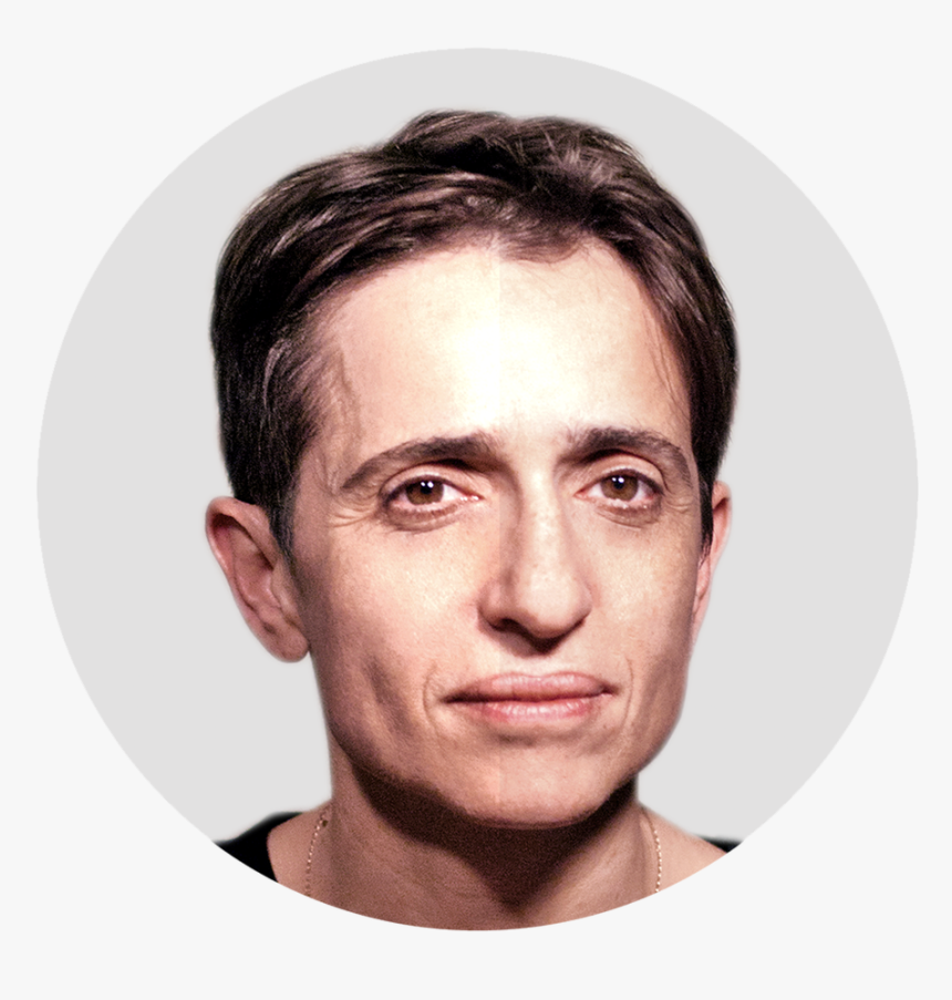 Masha Gessen, HD Png Download, Free Download