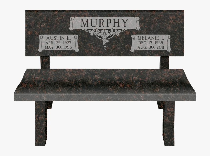 Park Bench Tan Brown Outdoor Bench Hd Png Download Kindpng