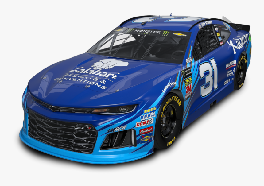 Transparent Dale Earnhardt 3 Png - Bubba Wallace Air Force, Png Download, Free Download