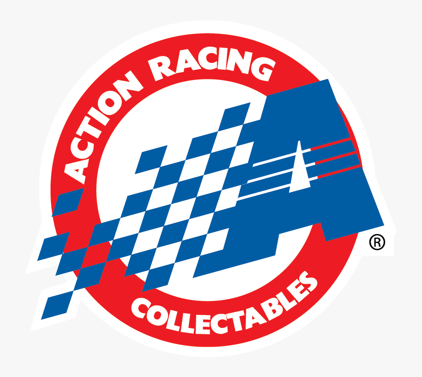 Action Racing Collectables Logo, HD Png Download, Free Download