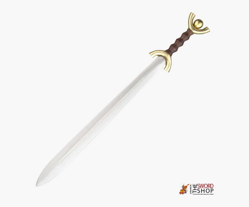 Celtic Sword - Sword, HD Png Download, Free Download