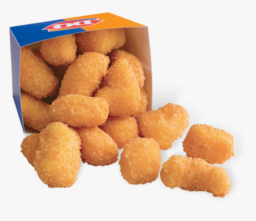 Cheese Curds - Cheese Curds From Dairy Queen, HD Png Download, Free Download