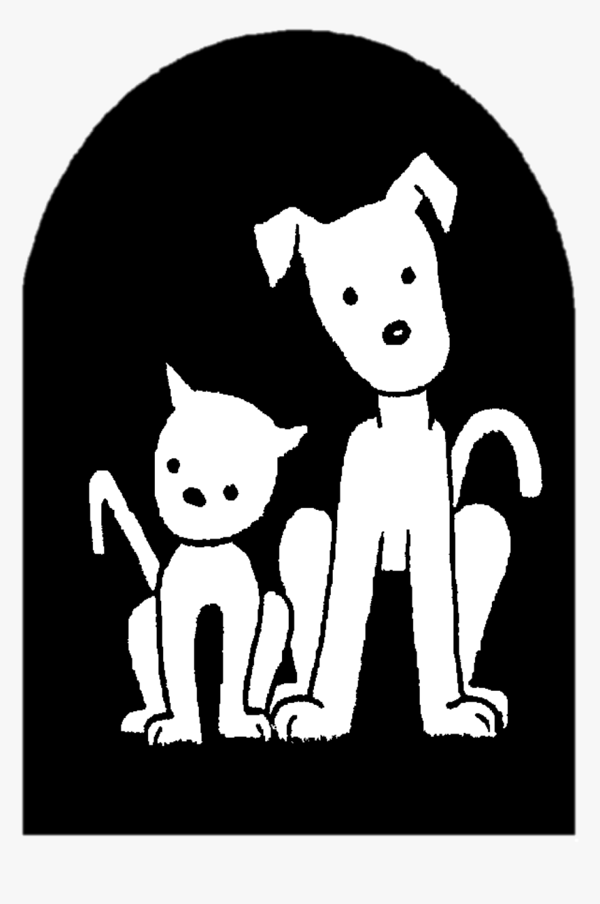 Animal Shelter Clip Art, HD Png Download, Free Download