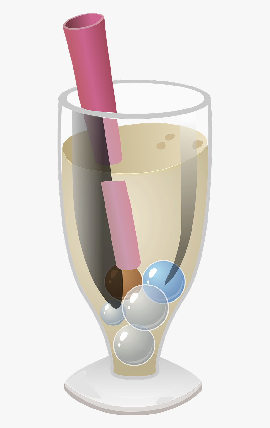 Glass Drink Cocktail Free Picture - เท น้ำ ใส่ แก้ว Png, Transparent Png, Free Download