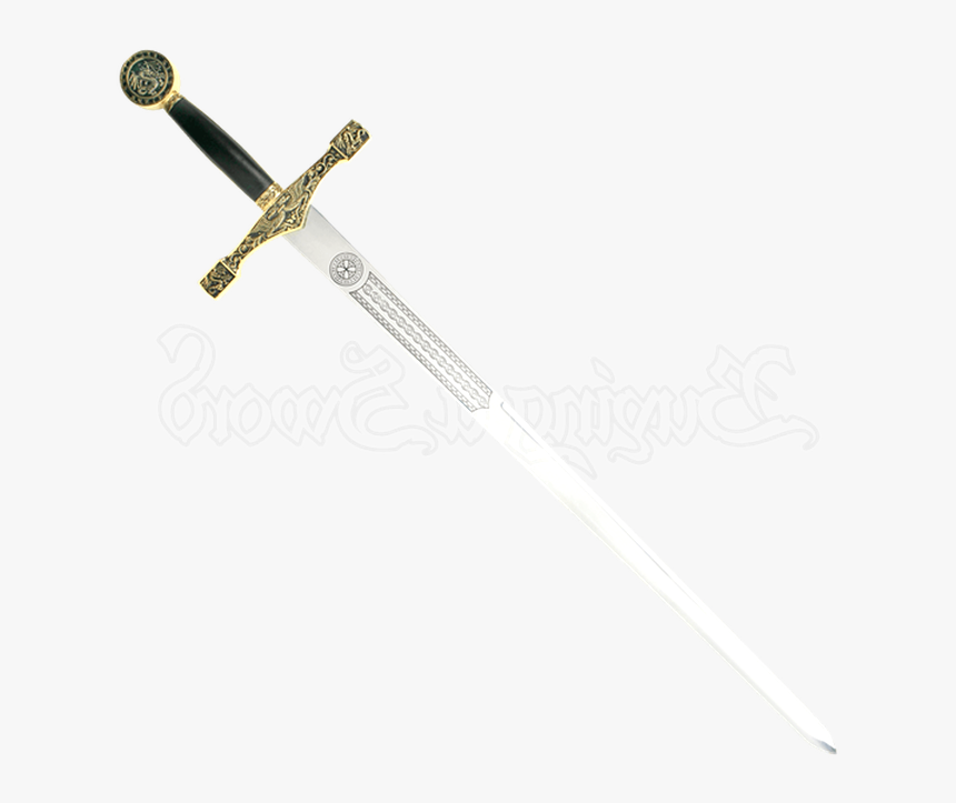 Excalibur Sword For Sale, HD Png Download, Free Download