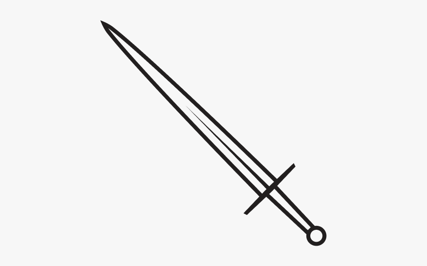 Longsword - Sword, HD Png Download, Free Download