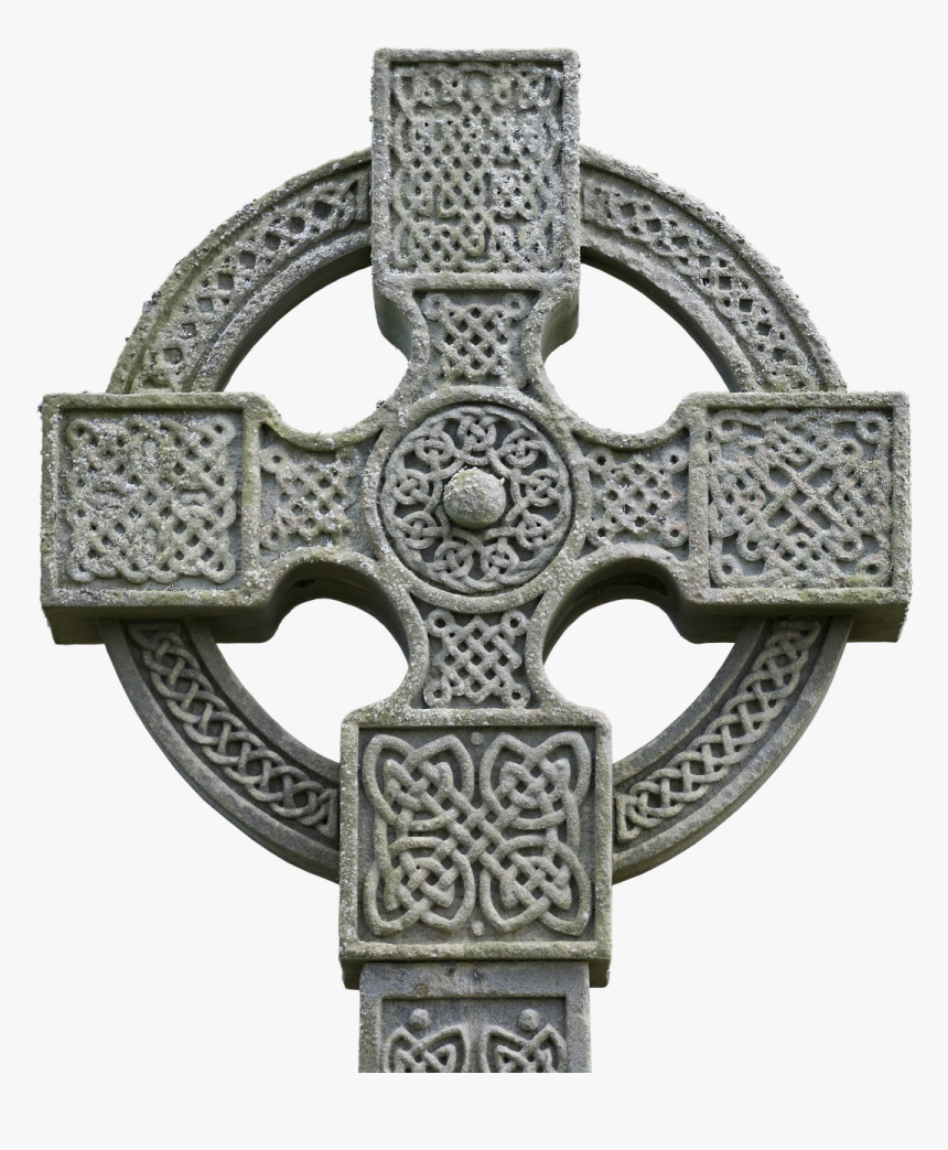 Celtic Cross, HD Png Download, Free Download