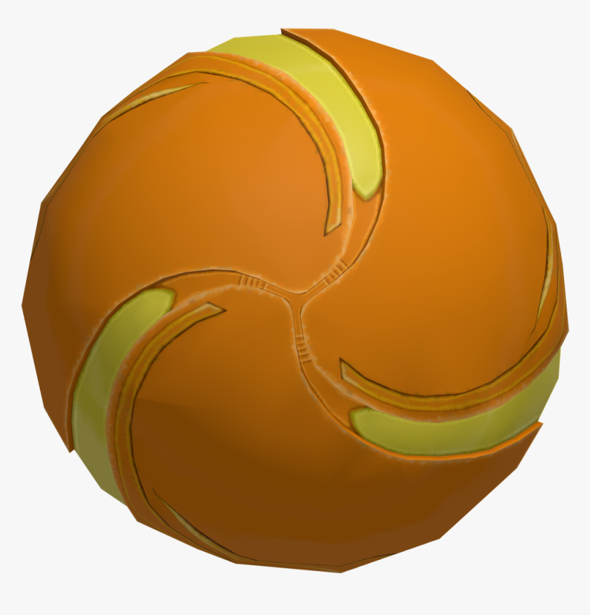 Metroid Morph Ball Png, Transparent Png, Free Download