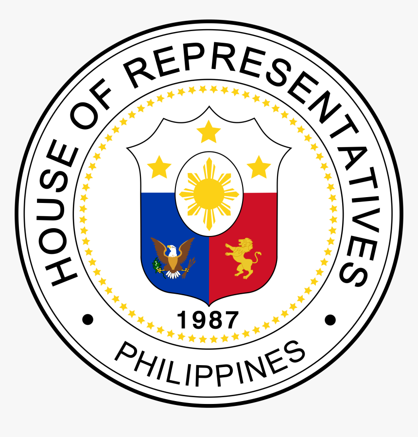 Senate House Of Representatives Logo, HD Png Download, Free Download
