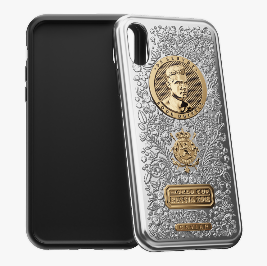 Kevin De Bruyne Iphone X Case - Pogba Iphone X Case, HD Png Download, Free Download