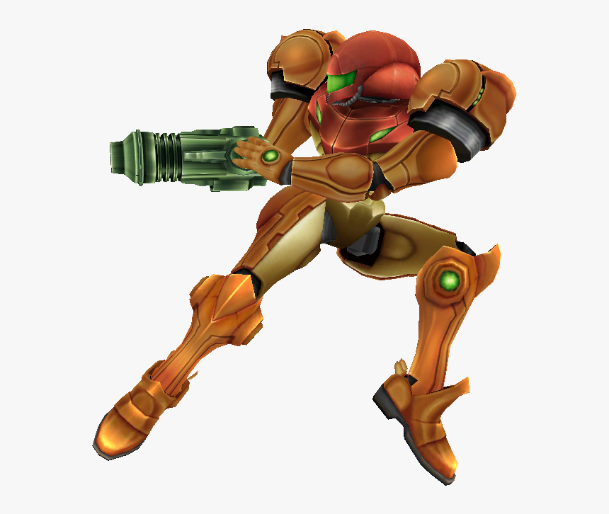 Samus Aran Png Image With Transparent Background - Samus Aran Transparent Background, Png Download, Free Download