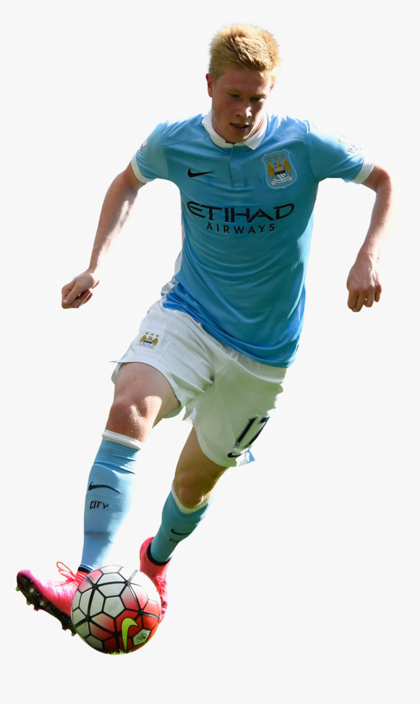 Kevin De Bruyne Sin Fondo, HD Png Download, Free Download