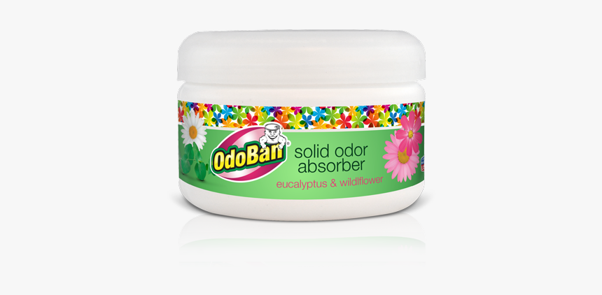 Odoban® Pet Solid Odor Absorber & Air Freshener - Odoban, HD Png Download, Free Download