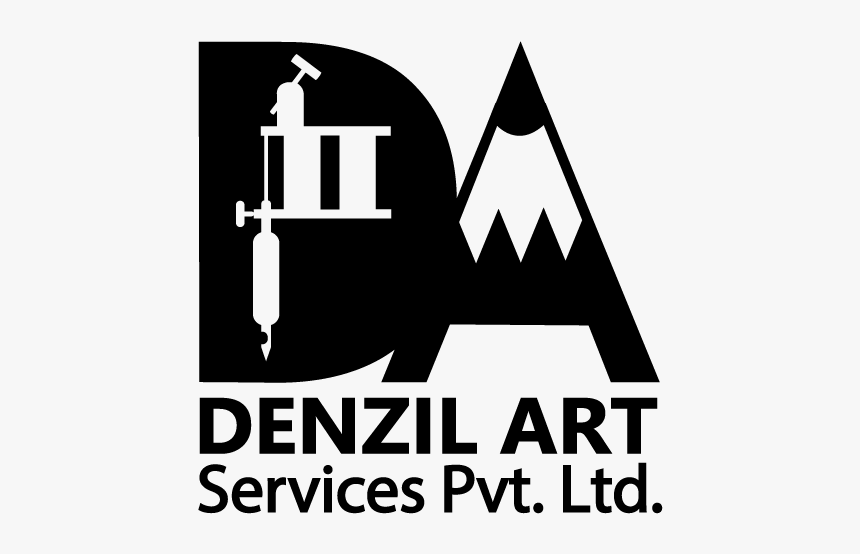 Denzil Art - Graphic Design, HD Png Download, Free Download