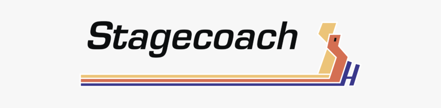 Stagecoach Logo 2017 Vector, HD Png Download - kindpng