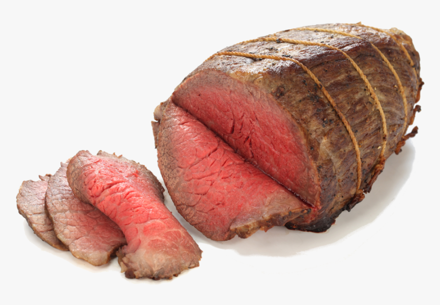 Roast Beef All"inglese - Roast Beef All Inglese, HD Png Download - Kindpng