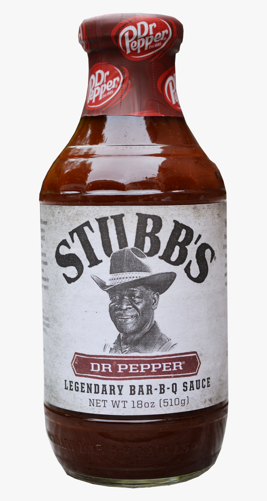 Stubbs Dr Pepper, HD Png Download, Free Download