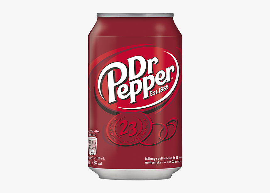 Doctor pepper