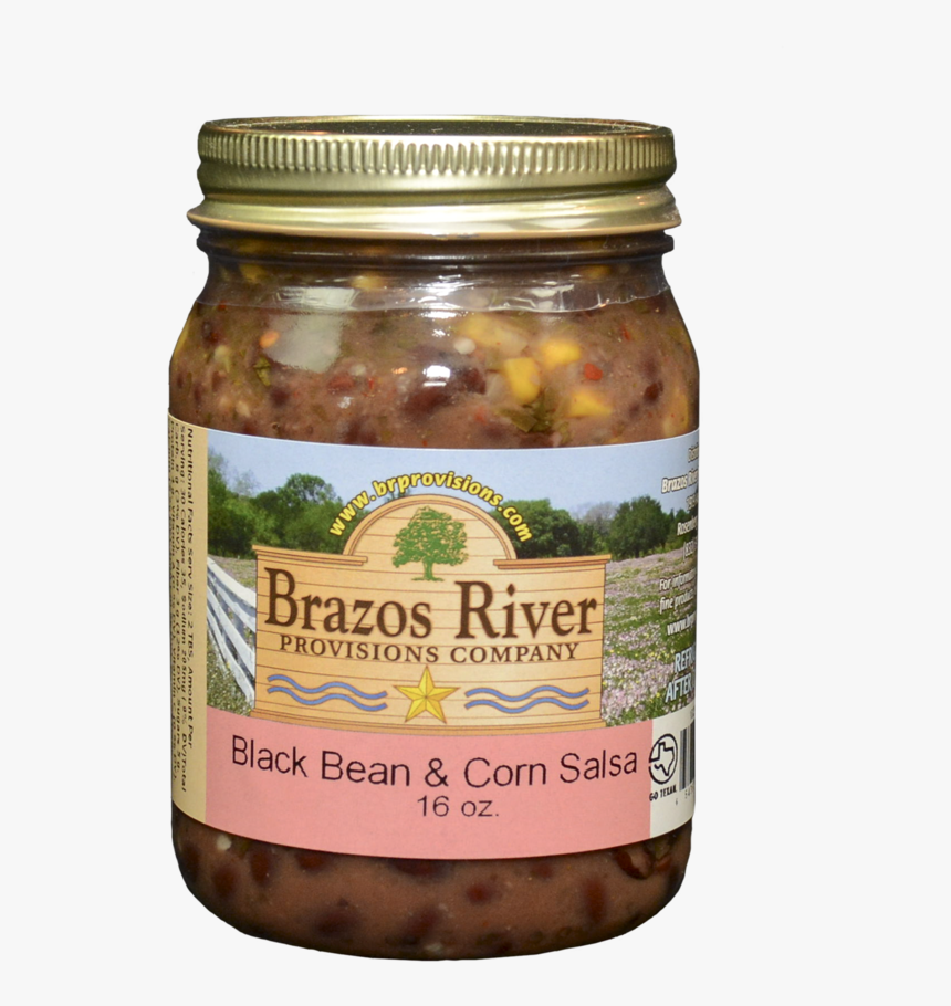 Black Bean & Corn Salsa - Achaar, HD Png Download, Free Download