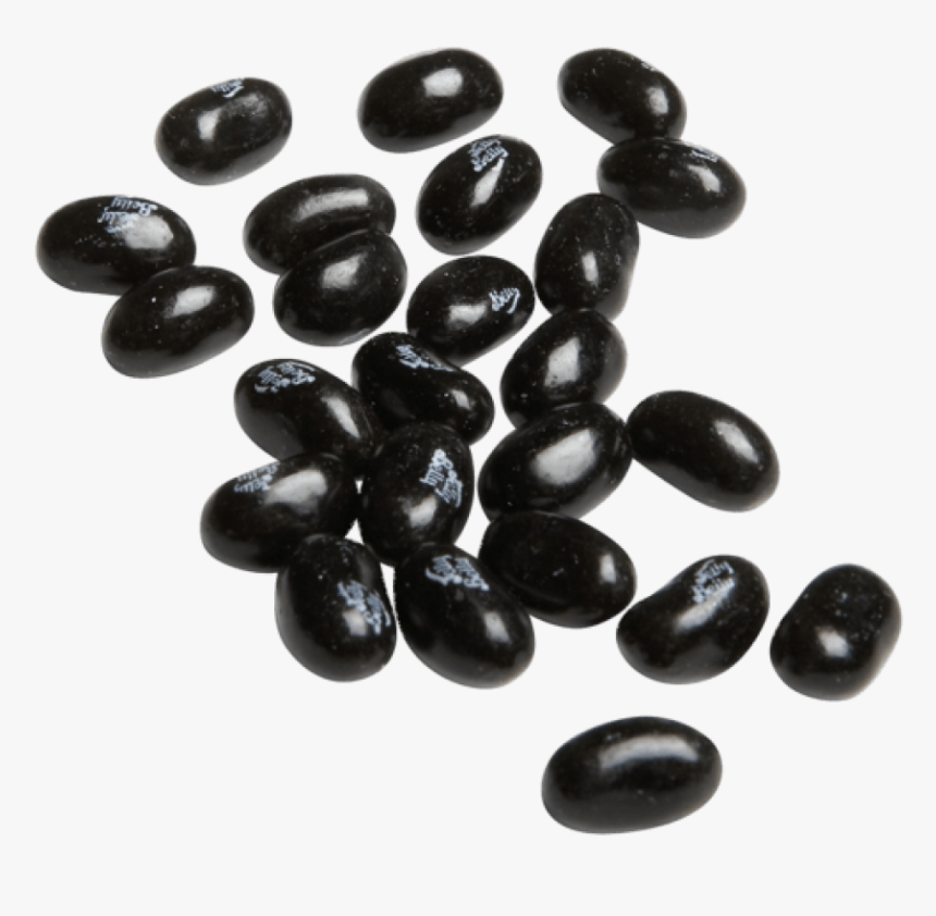 Velvet-bean - Black Bean Transparent Background, HD Png Download, Free Download