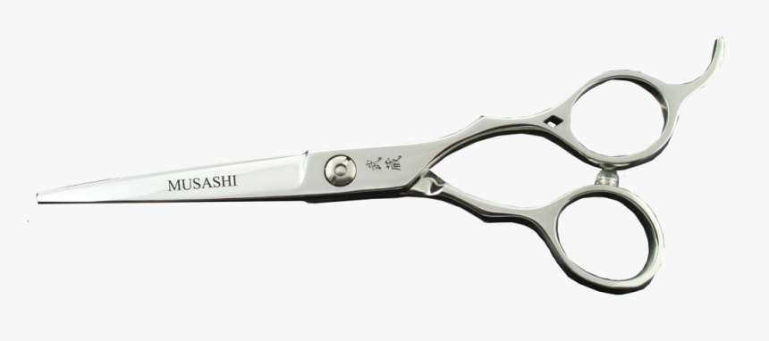 Musashi Mr27 - Scissors, HD Png Download, Free Download