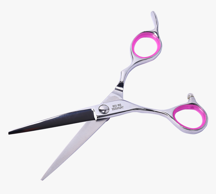 Transparent Barber Scissors Png - Scissors, Png Download, Free Download