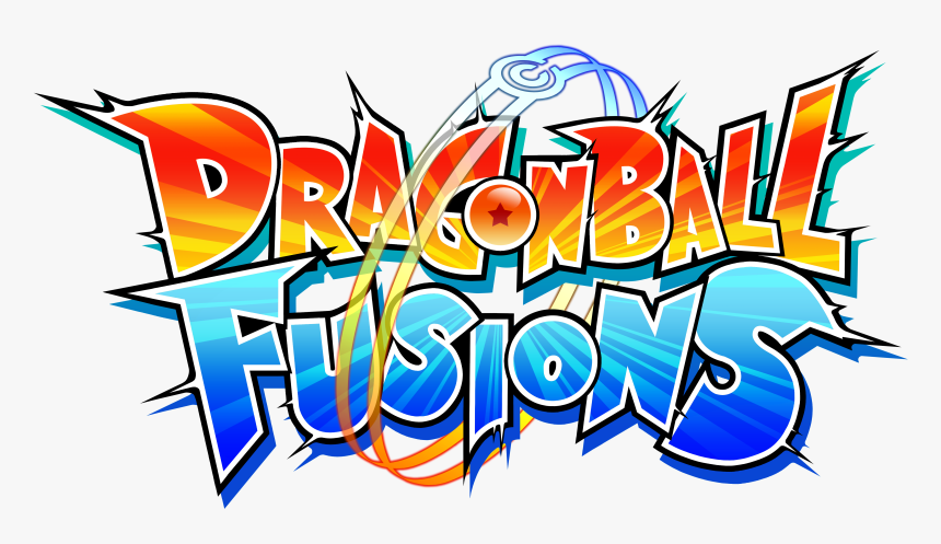 Dragon Ball Fusions 3sd, HD Png Download, Free Download
