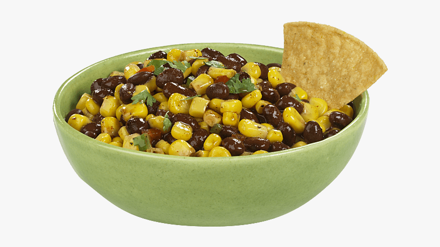 Red Bean Salsa Transparent, HD Png Download, Free Download