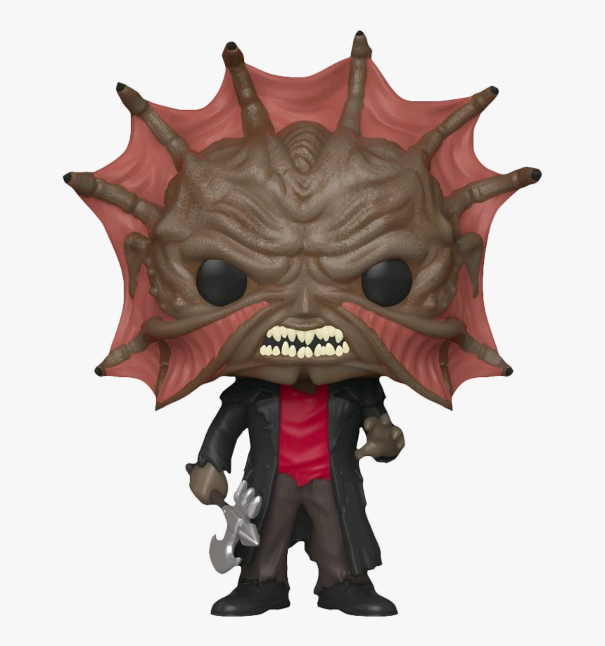 Funko Pop Jeepers Creepers, HD Png Download, Free Download