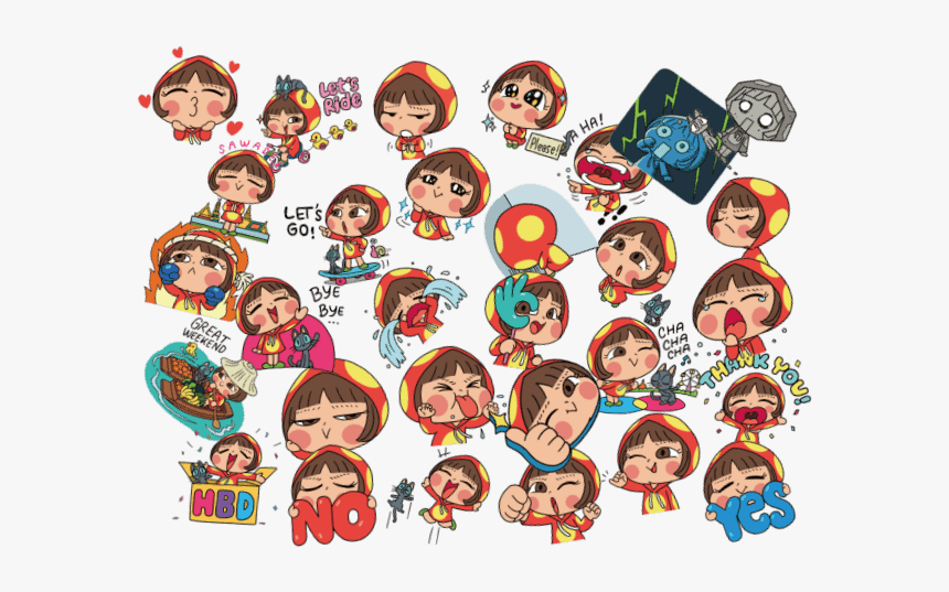 Mari Wonder Girl Free Whatsapp Sticker Download, HD Png Download, Free Download