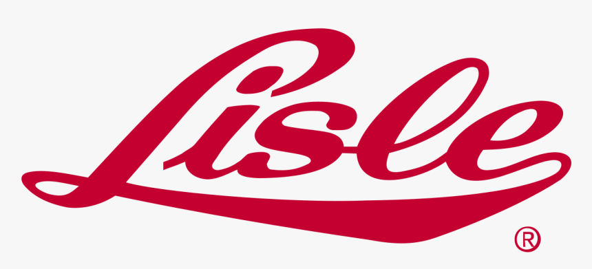 Lisle Corporation Logo, HD Png Download, Free Download